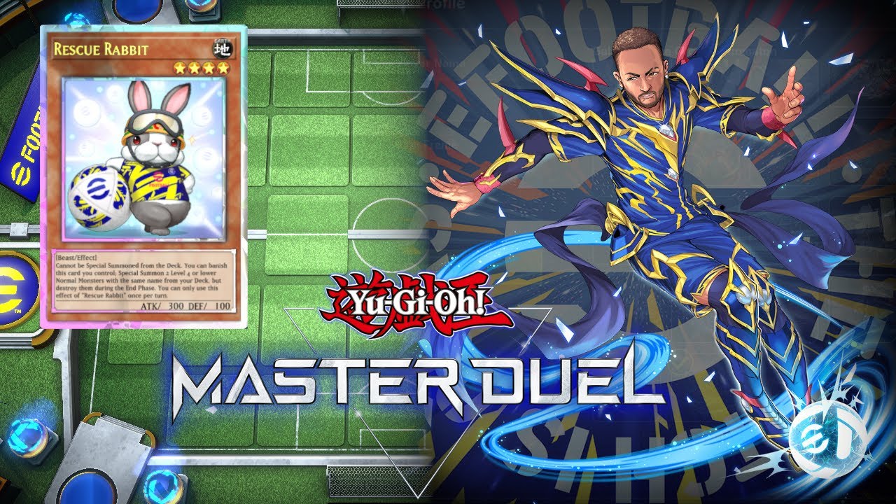 eFootball Full Theme (ft. Ancient Gear Dice Duels) [S:46]