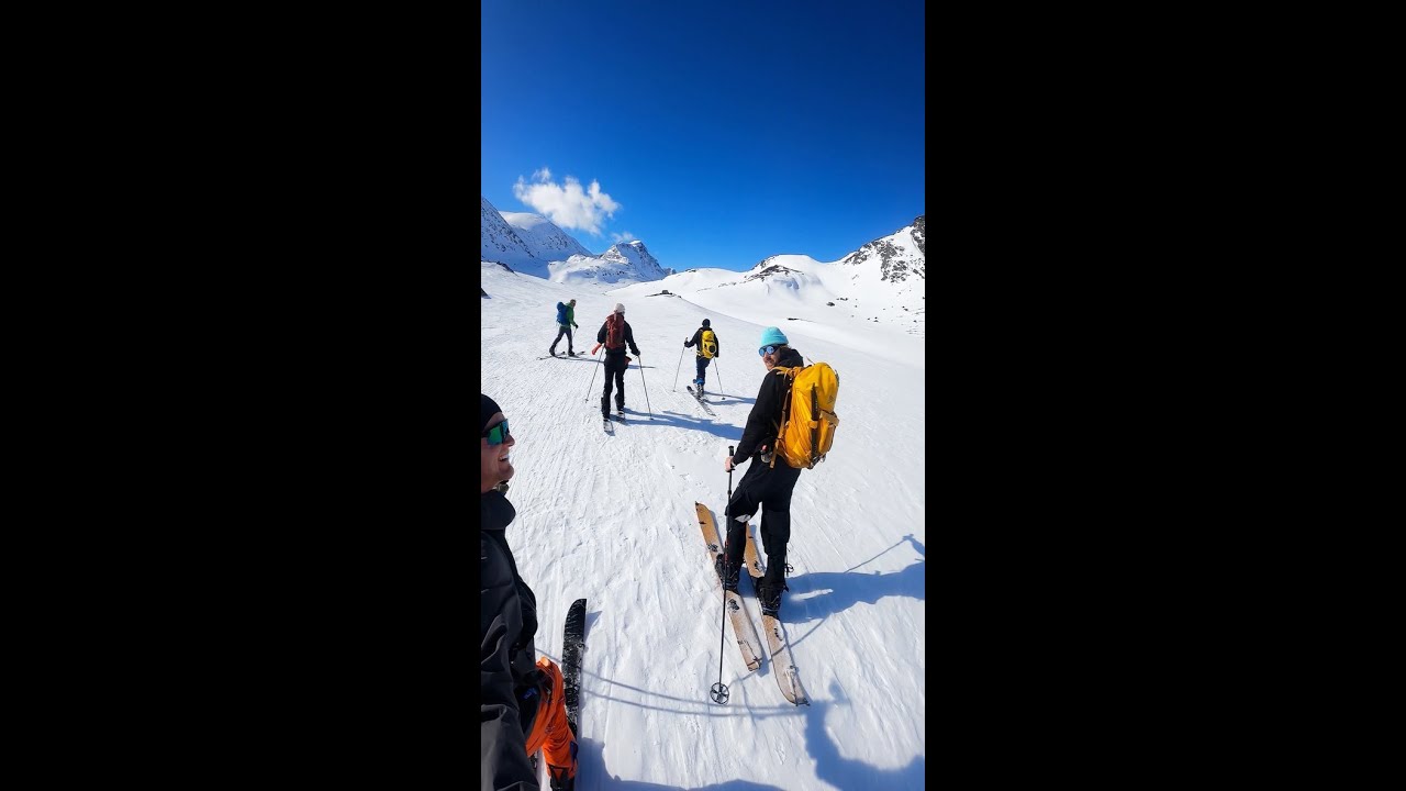P&aring;sketur 2021