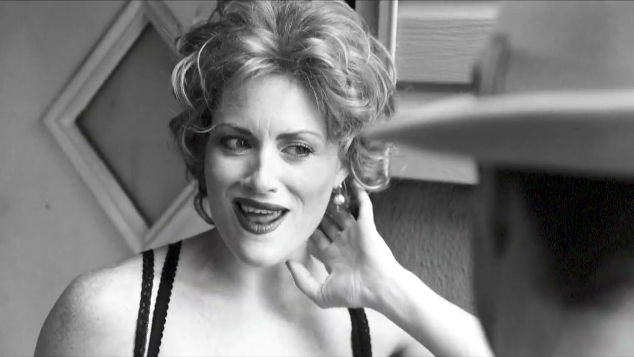Over the Knee - A Film Noir That Packs a Spank
