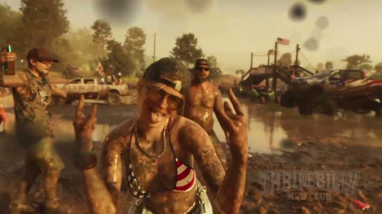 Grand Theft Auto VI Official Trailer 1