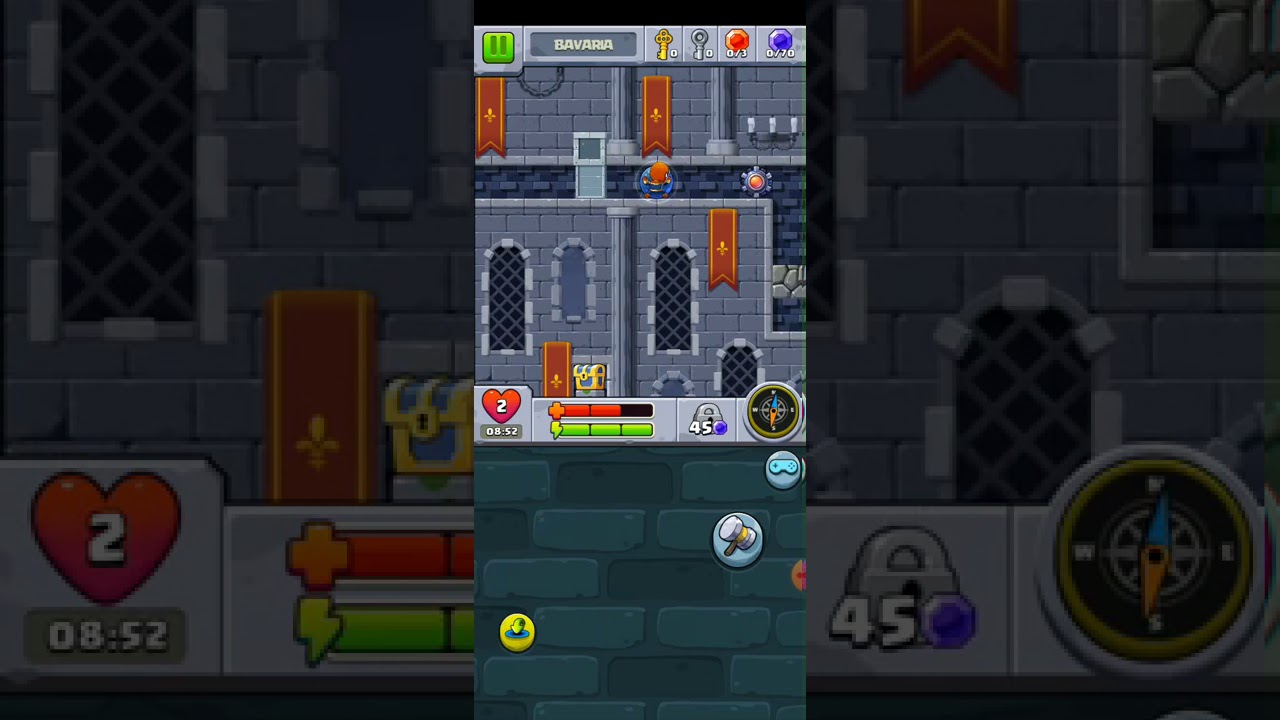 diamond quest 2 stage 2 level 4 hook