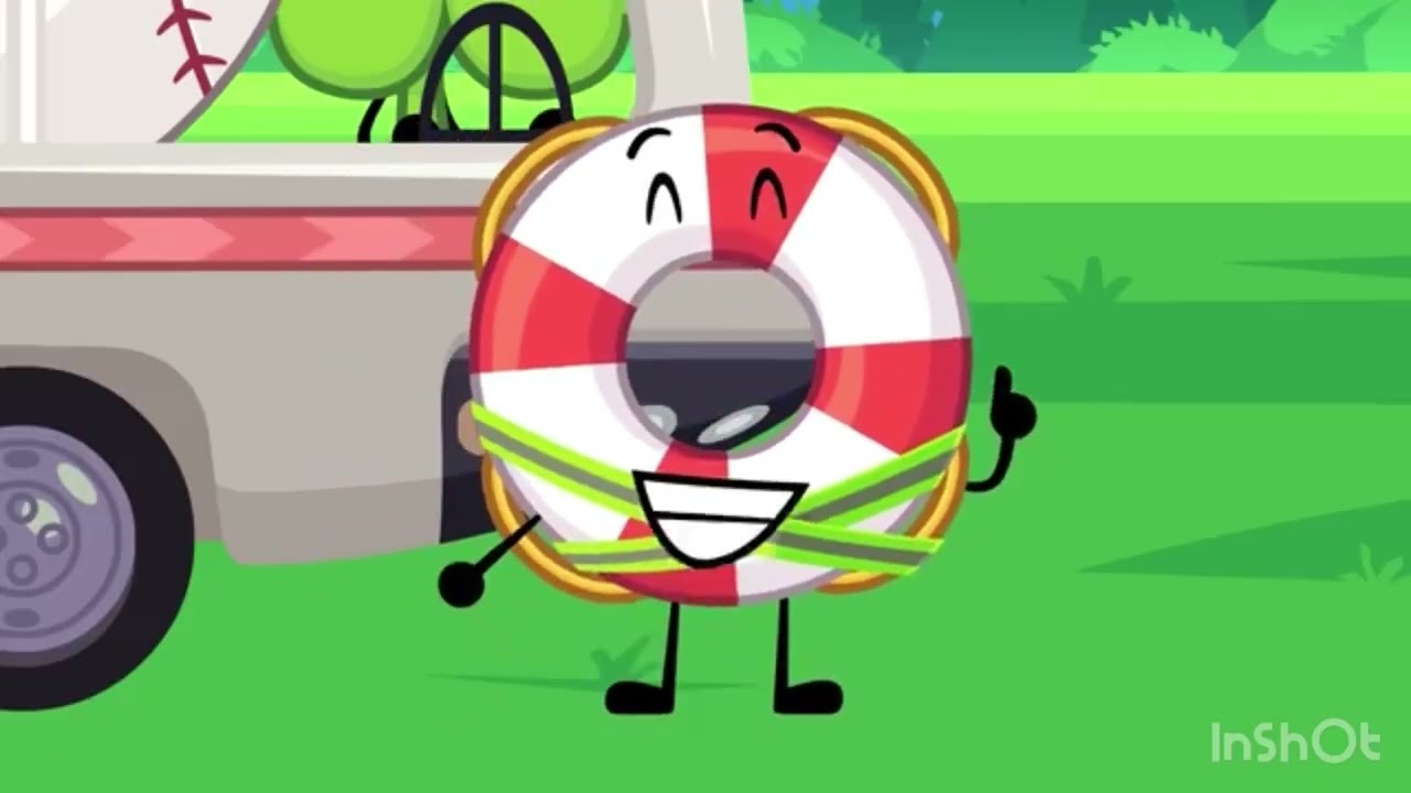 All Right you're all clear to go forward without any danger. Csupo