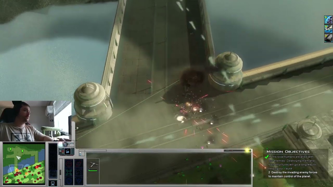 Star Wars Empire at War | Stream | 3-11-26
