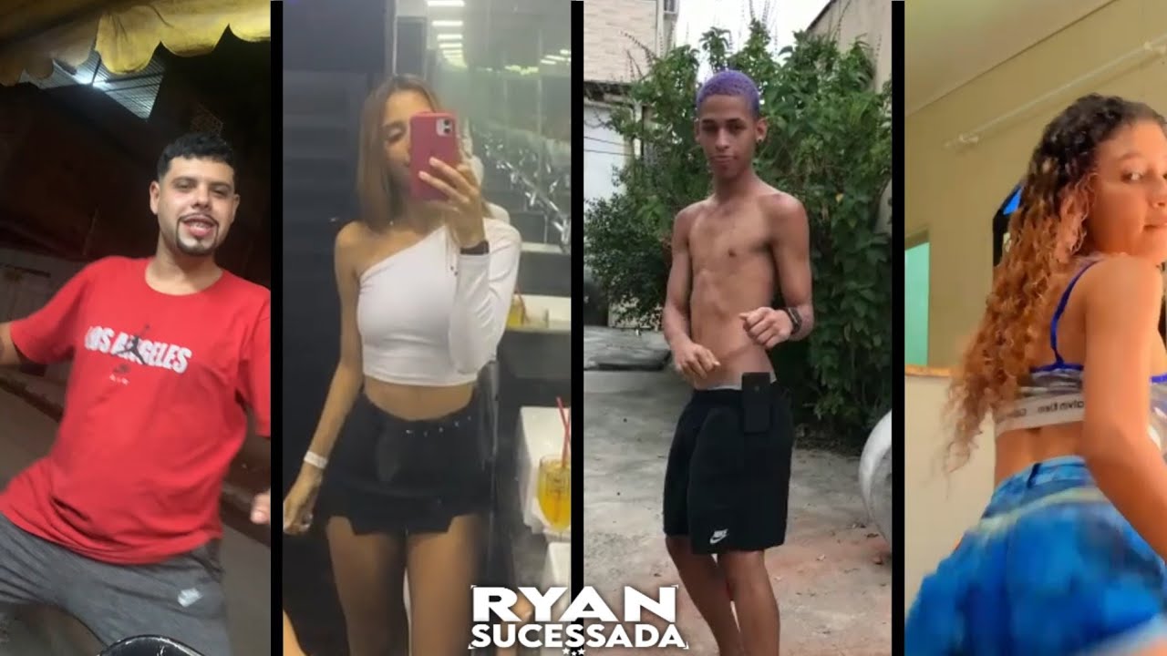 10 MINUTINHOS MUITO RITMADO NO 170BPM x MELHOR DUO VOLTOU TÁ VIDA? [ @lc ] SUSTENTA LINDA