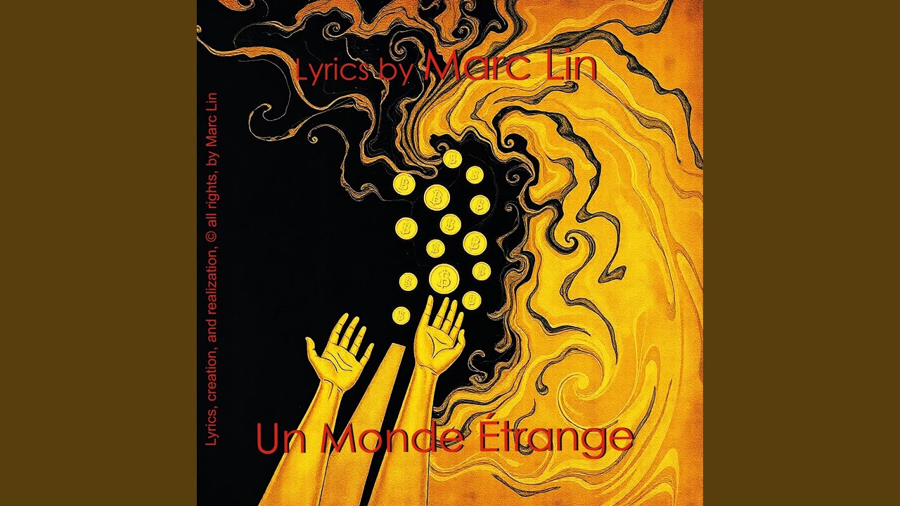 Un Monde Étrange