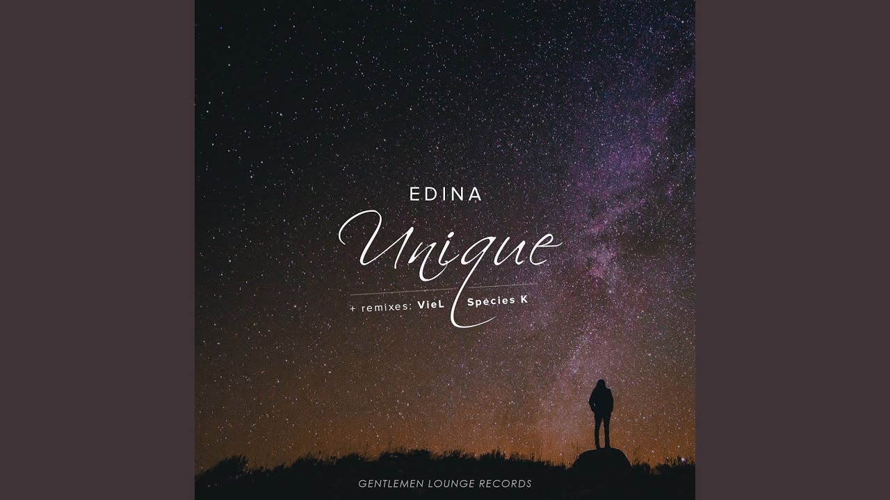 Unique (Original Mix)