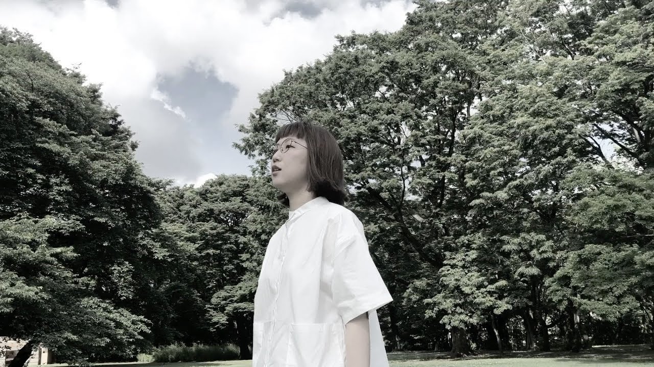 Topponica - 星の名前【OFFICIAL MUSIC VIDEO】
