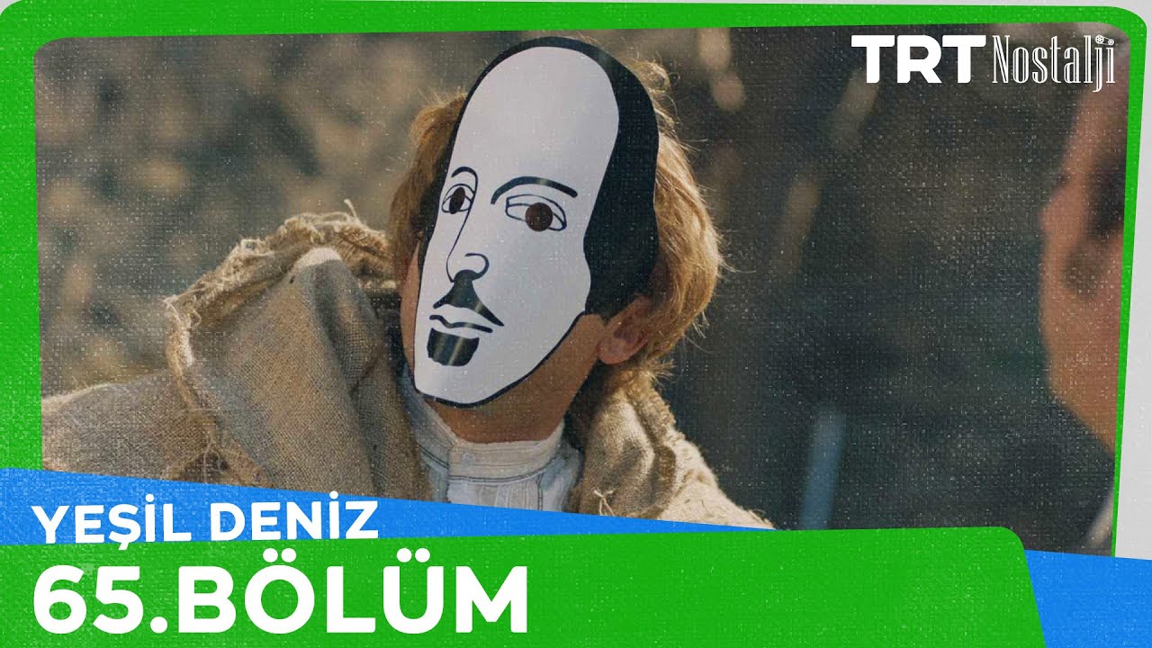 Yeşil Deniz 65.B&ouml;l&uuml;m