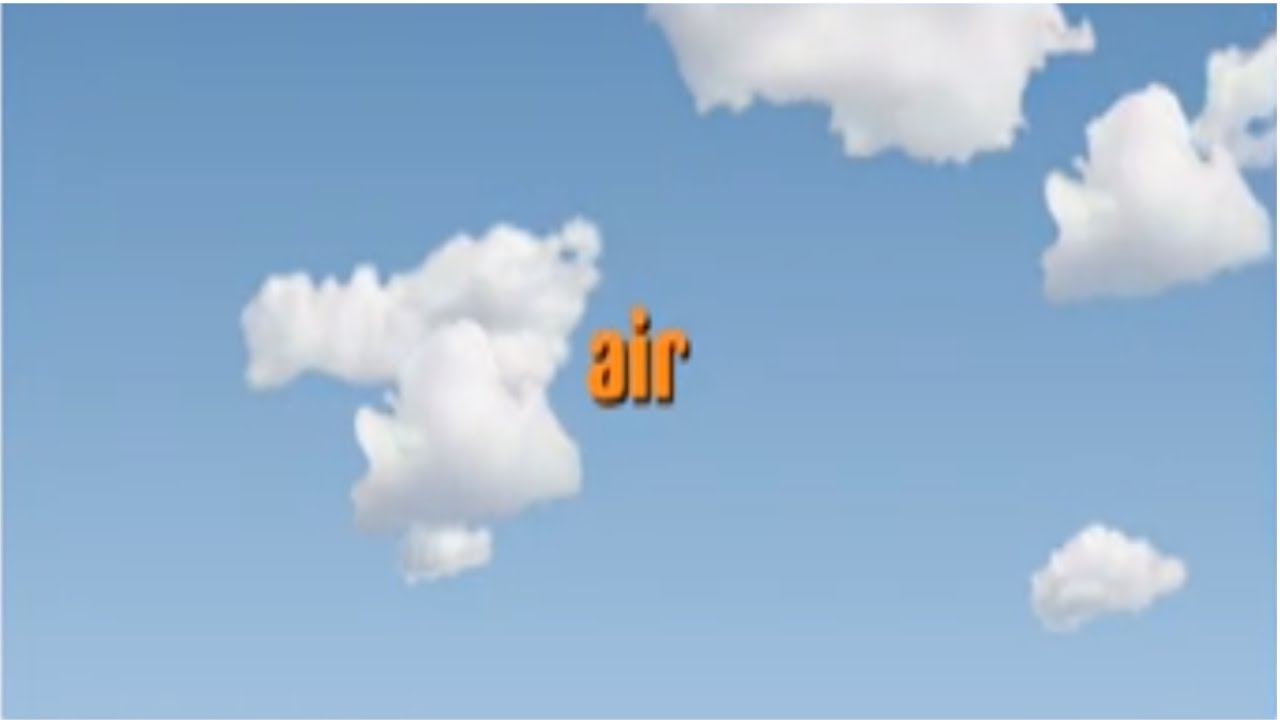 Eekoworld - Air