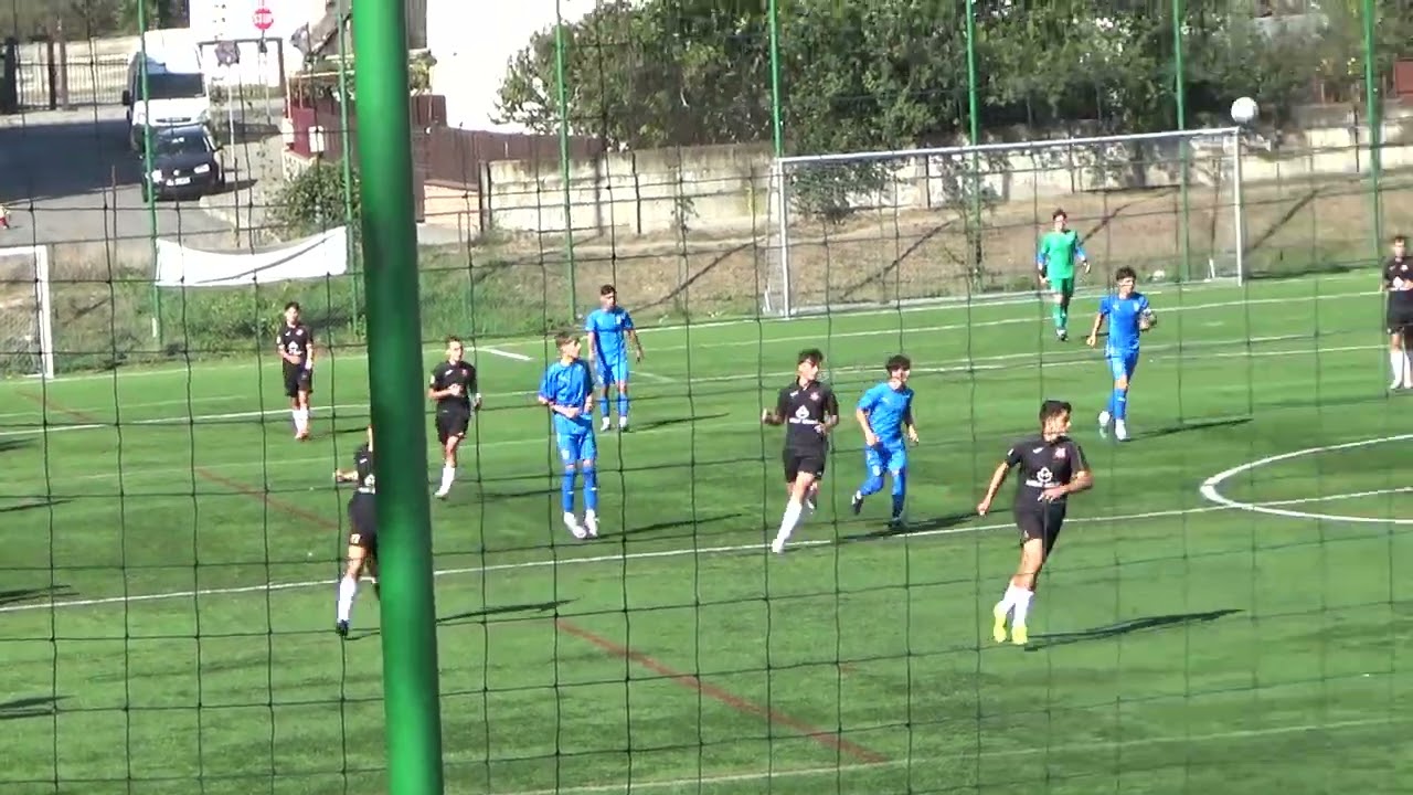Hermannstadt UCV U16 rep2