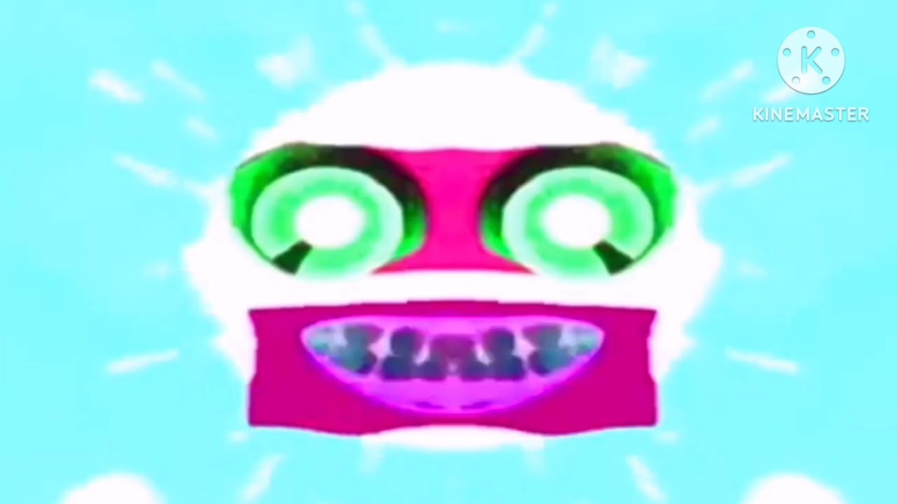 Klasky Csupo In G-Major Collection (0-800)