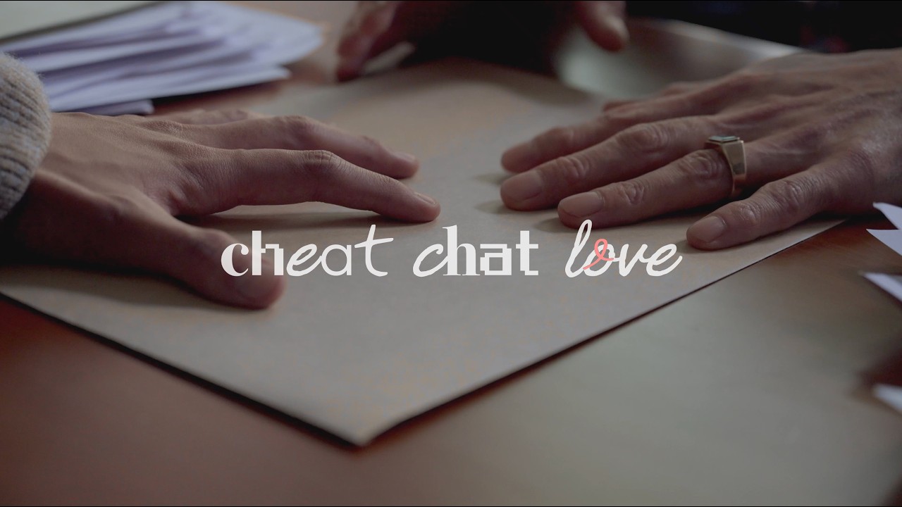 Cheat Chat Love | Shortfilm | Sony A7M4 | Sony 24-70mm | Sony 70-200mm