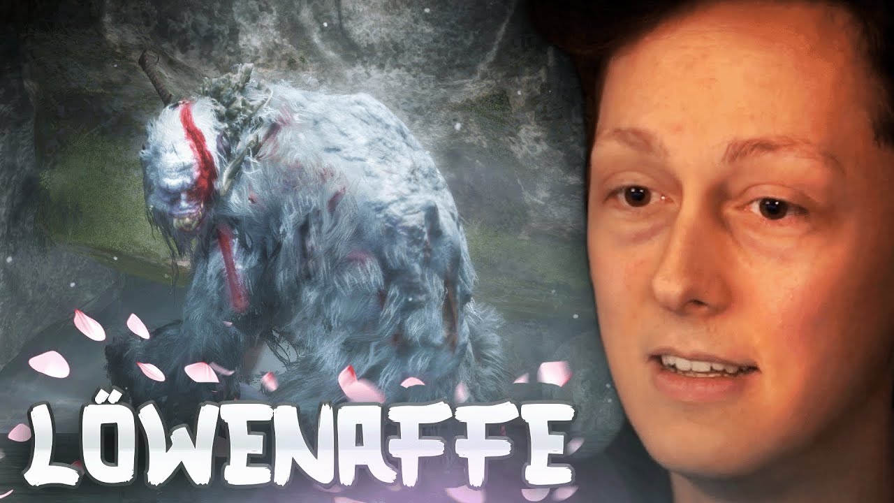 der wirft schei*e nach mir!🤨 | Sekiro: Shadows Die Twice