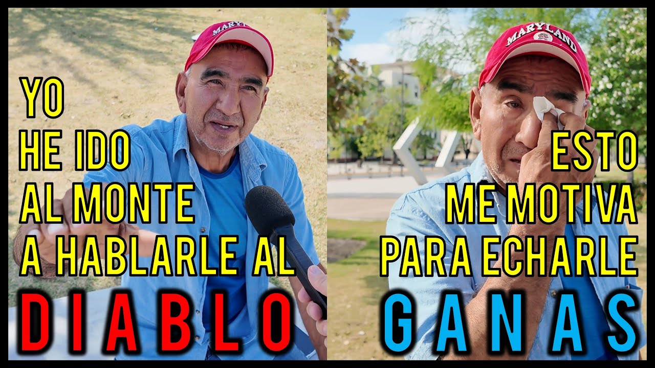 Satanás quería impedir su salvación, pero CRISTO no se lo permitió..!!