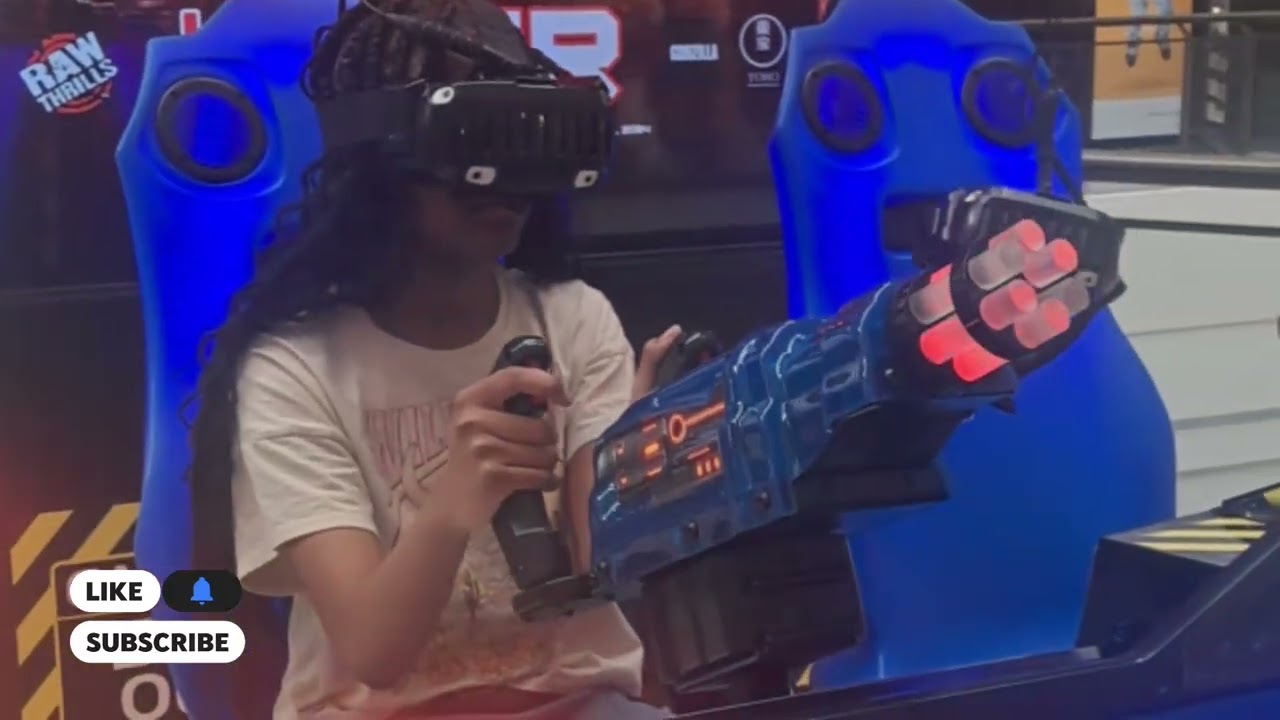 Godzilla Kaiju war vr ,just having some fun😅