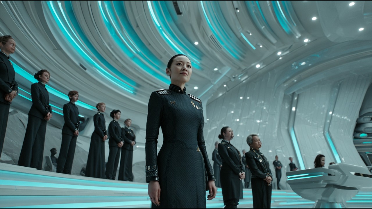The Council declares war on humanity – She simply says: Finally! |HFY| IRONFLEET | Series