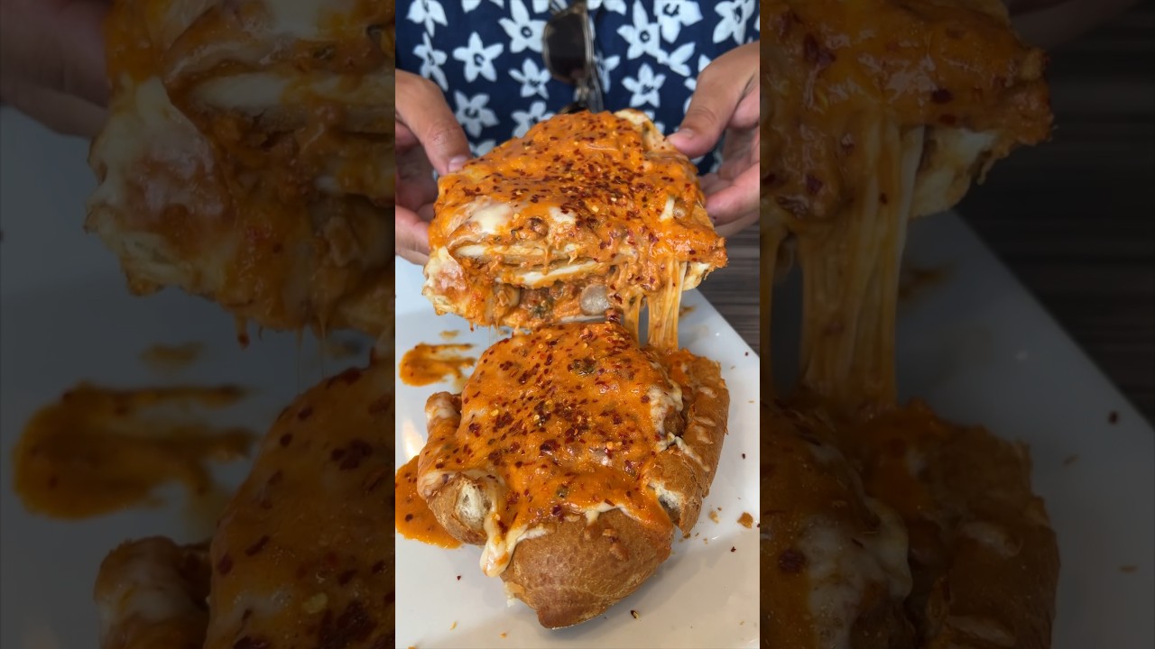 Part 1: Going ALL OUT at Elm Street Diner in Stamford, Connecticut! 🍳🥞🔥🤤 