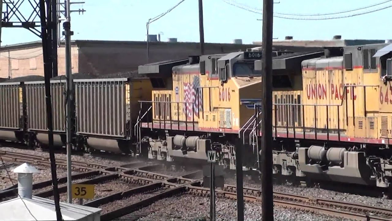 Rochelle Railroad Park Motive Fest
