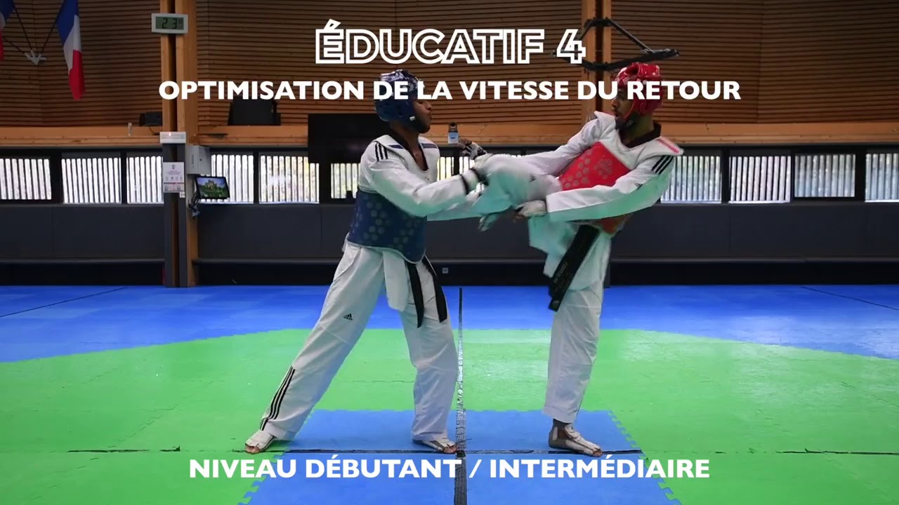 Tuto Combat - Neutralisation de la remise