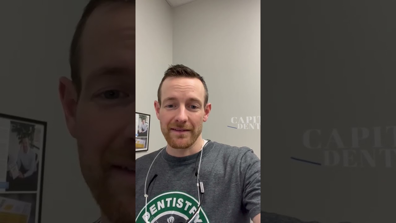 Testimonial: Dr. Addison Killeen