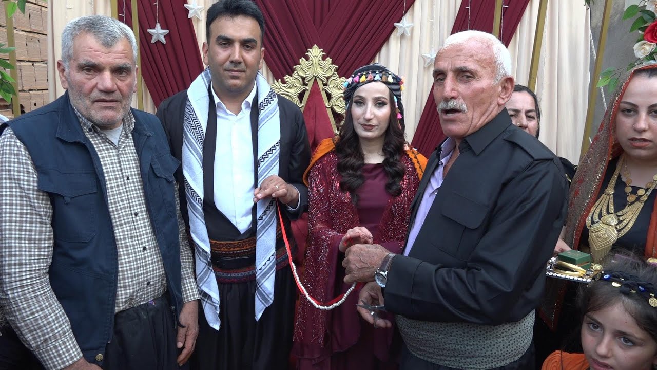 Şaban Özek Düğünü Karışık Bölüm 1