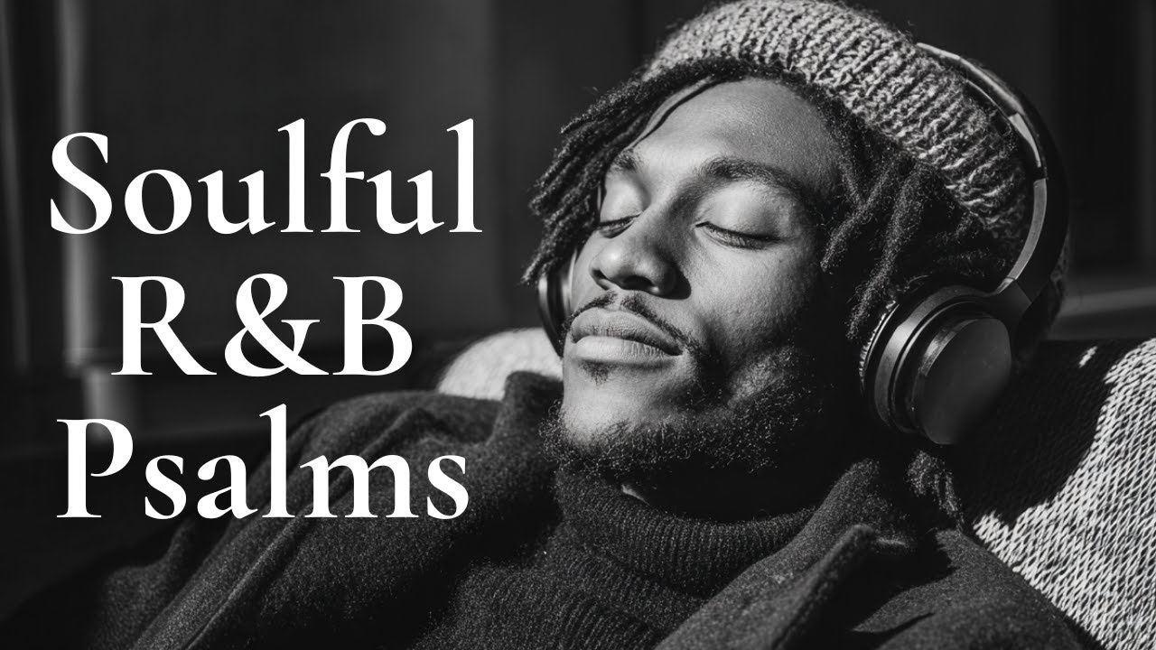 Soulful R&B Grooves ー Worship & Psalms