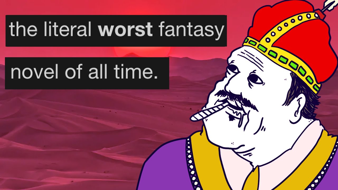 How a 16-Year-Old Broke Fiction