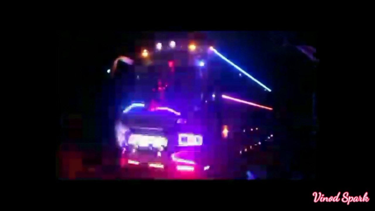 TWILIGHT HOLIDAYS- ന്റെ സ്വന്തം കൊമ്പന്&zwj; വന്നു മക്കളെ ! KALLOOR Travels - The Black Magic Edition