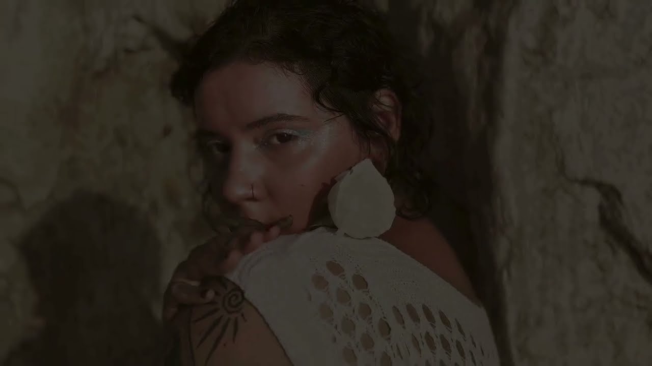 Atordoar - Juliana Gomes (Clipe Oficial)