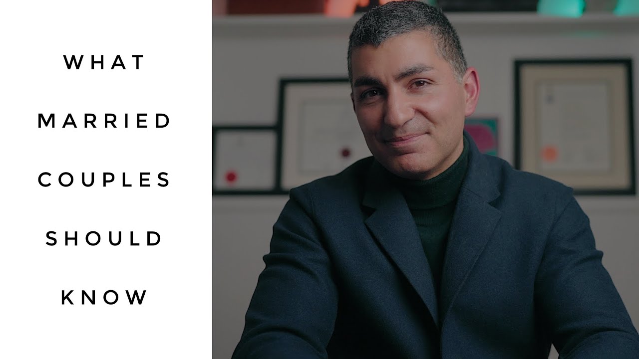 What Married Couples Should Know about Domestic Assault Charges