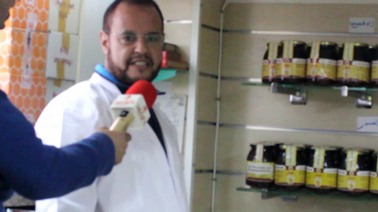 بالواضح تيفي: ربورطاج عن تعاونية نحلة تيكيرا لإنتاج العسل ومشتقاته