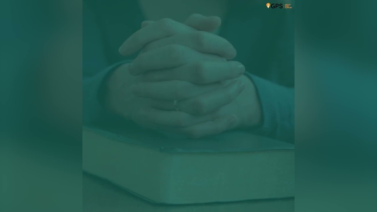 A New Model for Faith-Based Healing: GPS & St. Thomas Lutheran Church