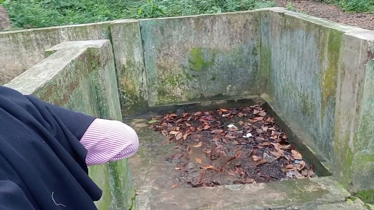 Yungyang - Mejeruk - Banger - Tlemang