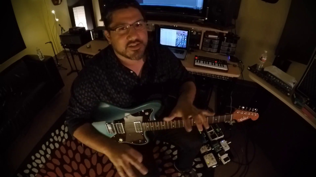 TUTORIAL:  BIGSKY | CHRIS ROCHA CANAL OFICIAL