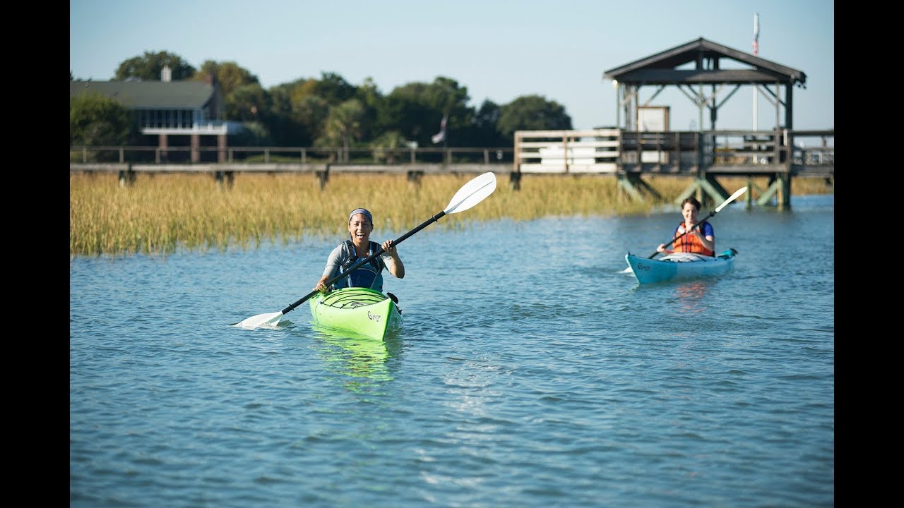 Perception Kayaks | Introducing the Expression Series