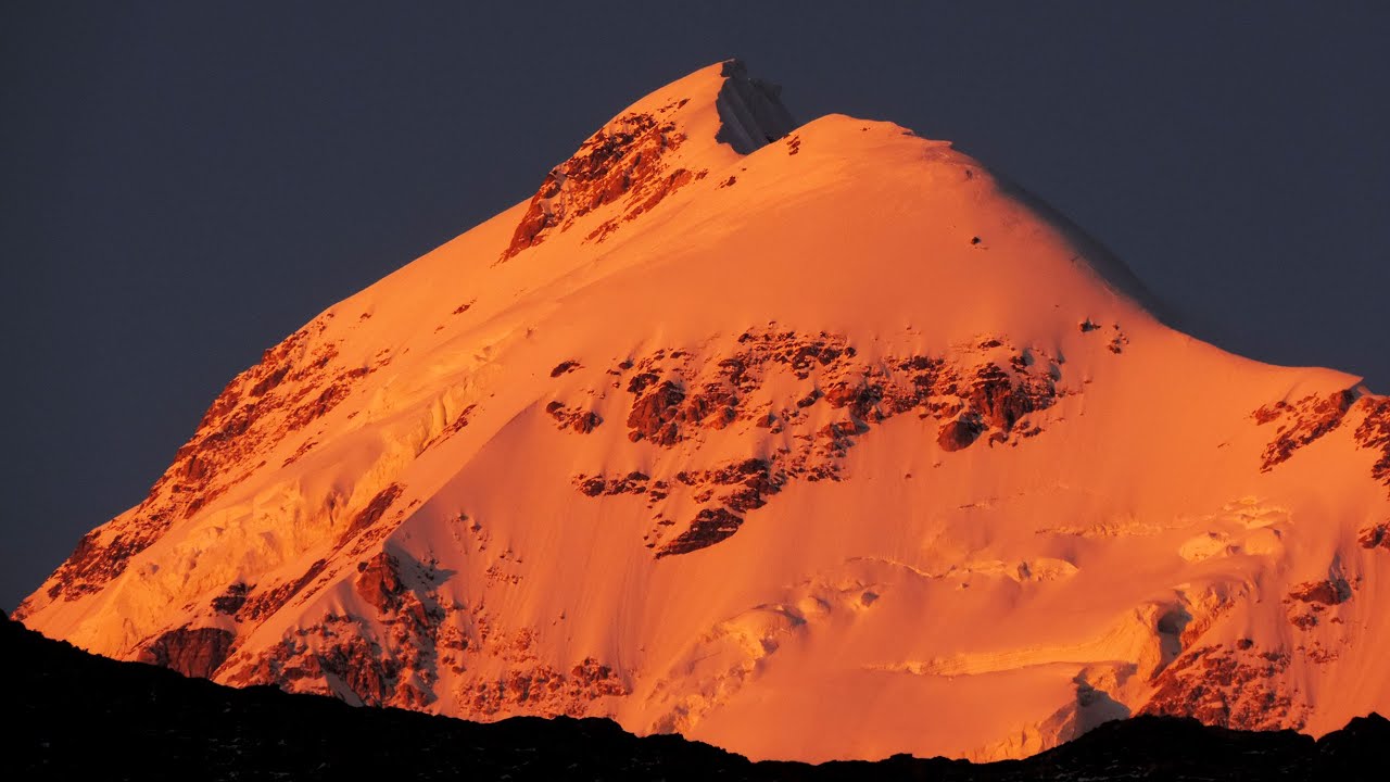 Roopkund Ronti Saddle Expedition 2015 | Trailer HD