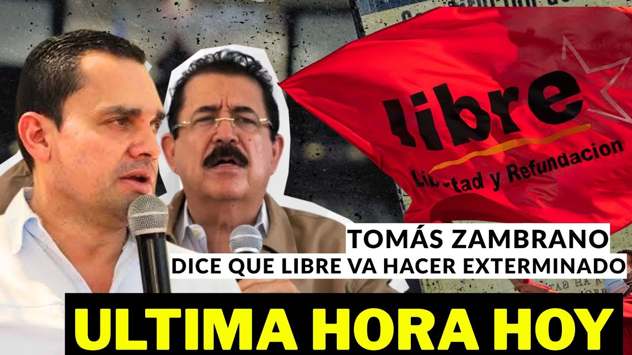 🛑 Noticias Honduras 27 de Enero 2026, Ultimas Noticias Honduras 27 de Enero 2026, HONDURAS
