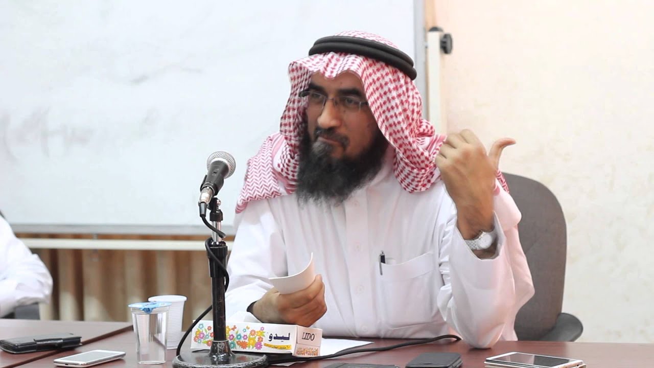 الطبيعة النقدية لعلم الحديث_أ.د عبدالرزاق أبو البصل (الدورة العلمية المتقدمة 1)