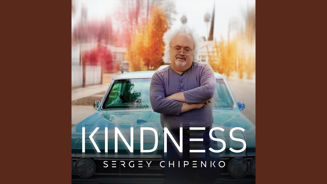 Kindness - Remastered 2021 (feat. Dave Koz)