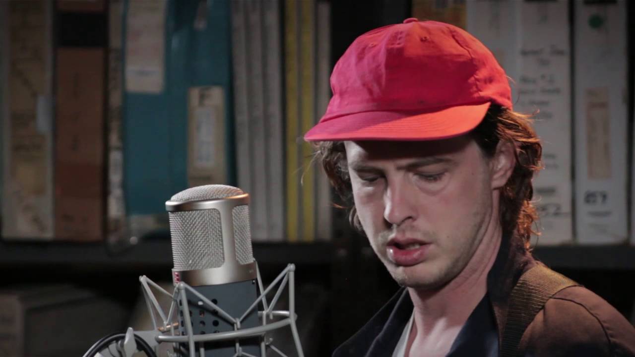 Broncho - Soak Up The Sun - 6/24/2016 - Paste Studios, New York, NY