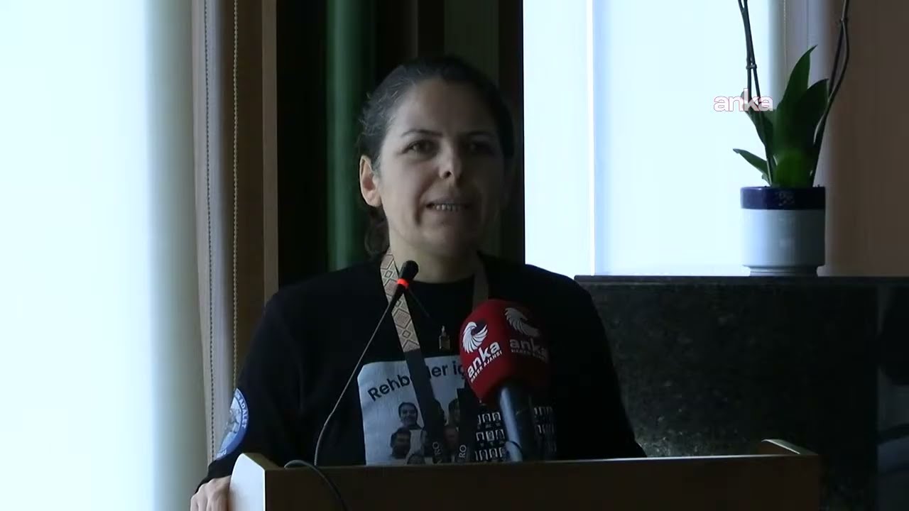 İstanbul Rehberler Odası, 6 Şubat depremlerinde Adıyaman İsias Otel'de hayatını kaybedenleri andı