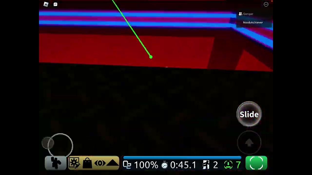 Roblox Fe2Cm Lockdown Mystery