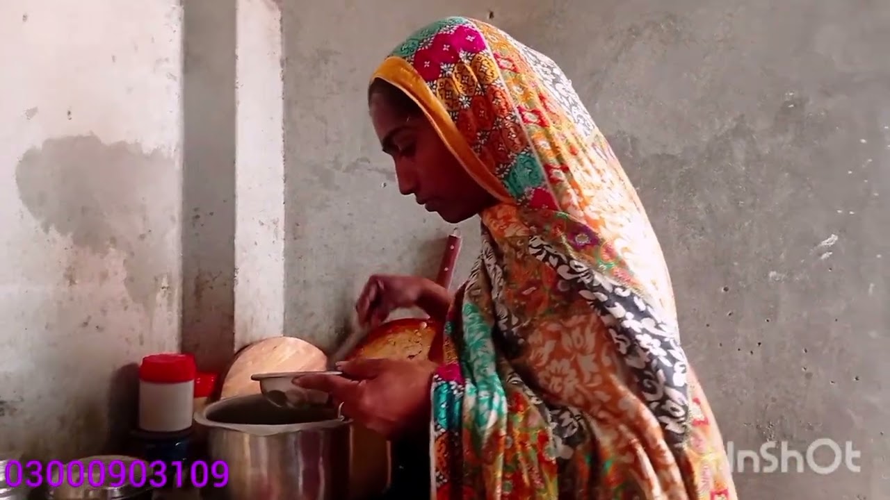 اج افطاری بناتے ہوئے بہت خوشی ہوئی
