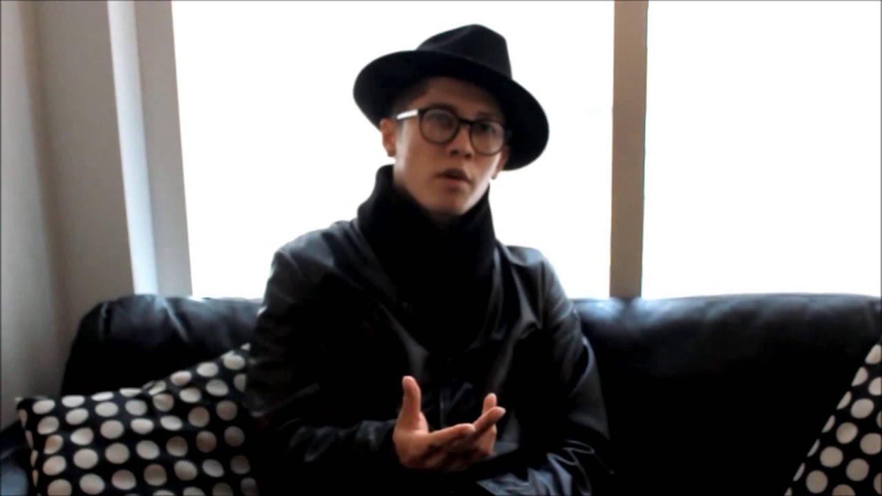 MIYAVI Interview 2014- Acting, being a father, UK | INSIDE SHOCK MAGAZINE
