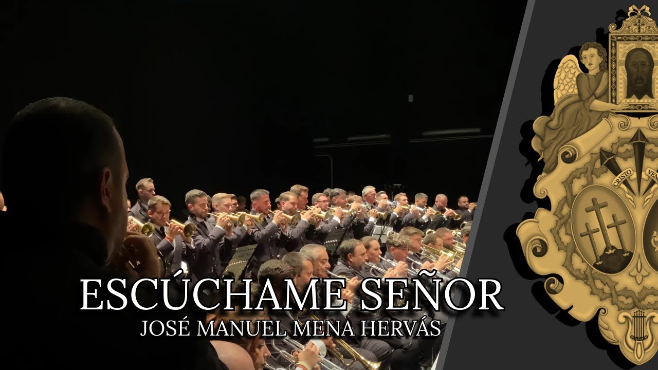 [4k] Reestreno | ESCÚCHAME SEÑOR