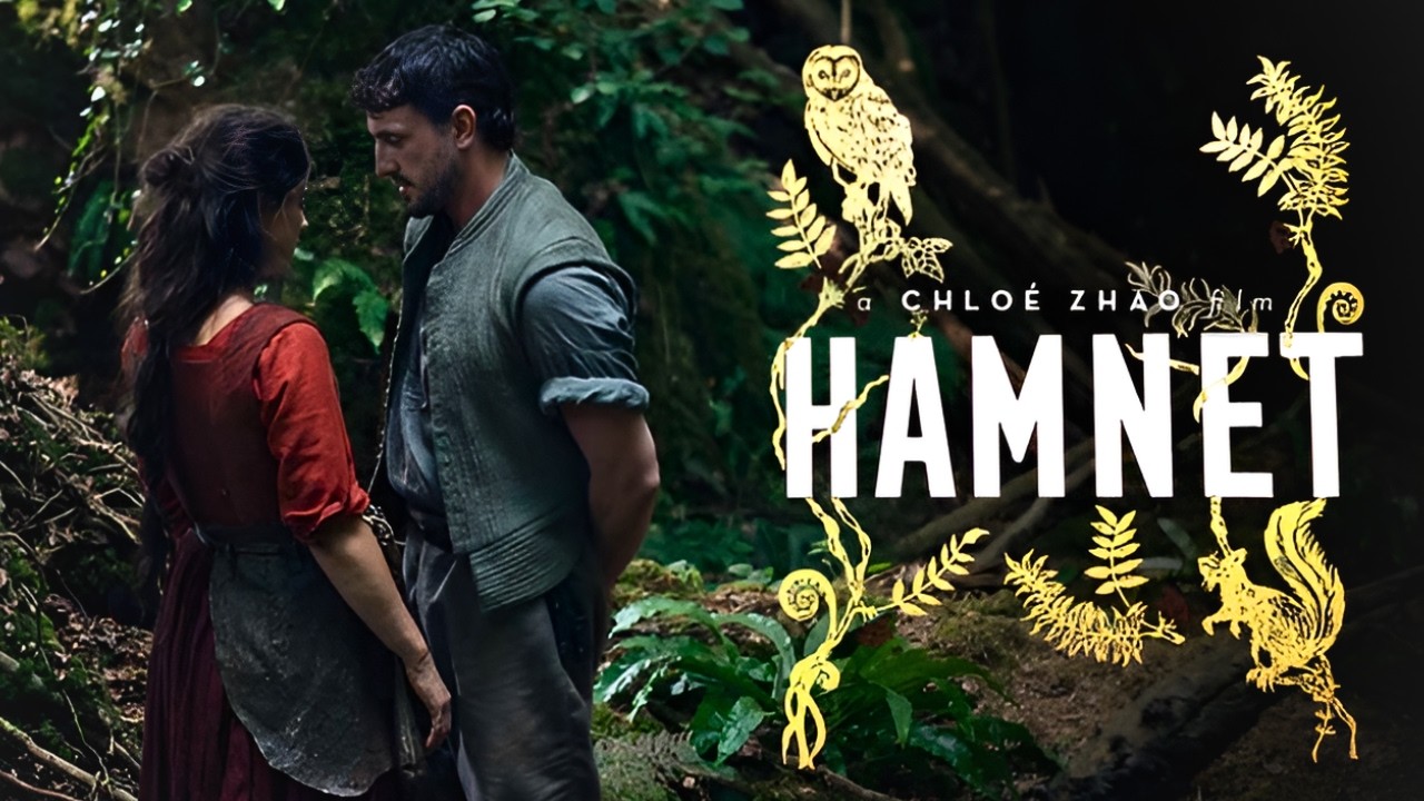 Hamnet (2025) Movie | Jessie Buckley, Paul Mescal, Emily Watson | React And Reviews