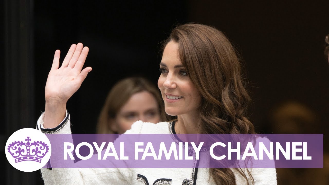 FASHION Forward Princess: Kate’s BEST June Outfits