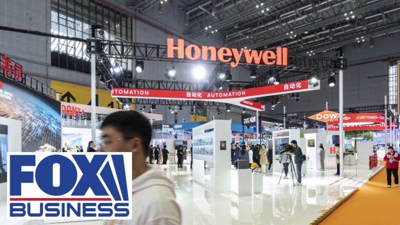 NVIDIA among backers in $600M raise for Honeywell’s quantum venture Quantinuum
