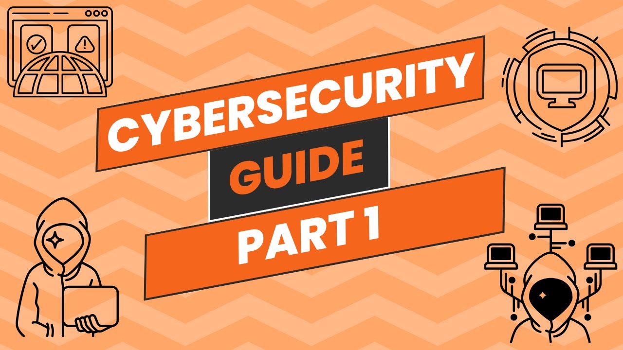 Unlocking Profits: Cybersecurity Investing Guide 2024 Part 1