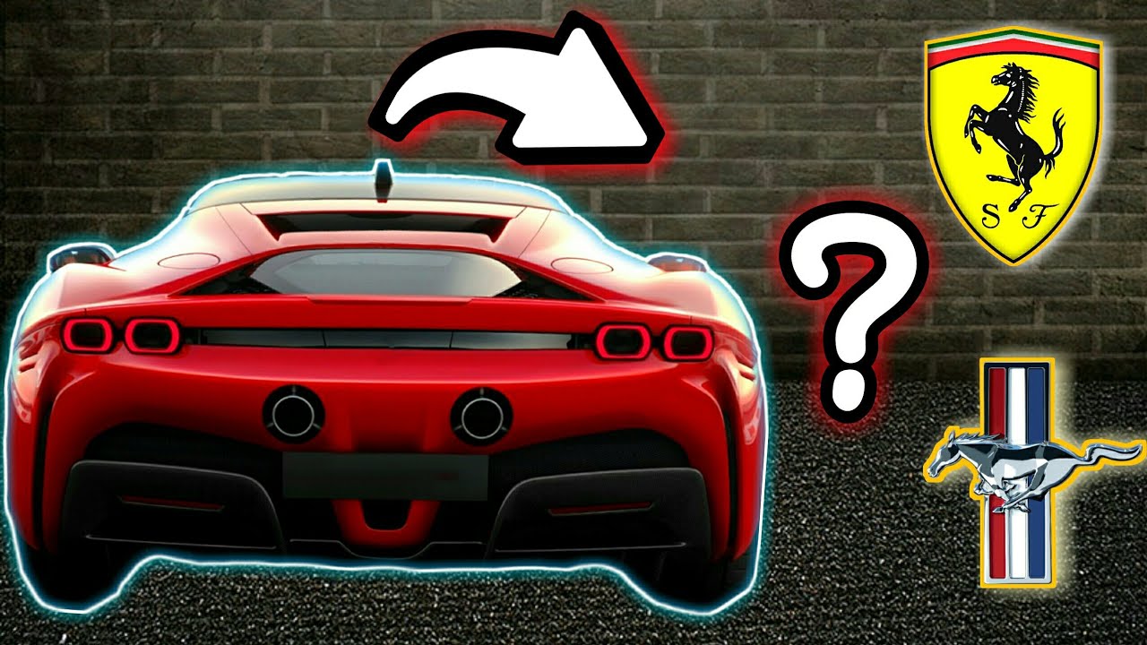 CAR LOGO QUIZ |  Car Logos and Names | Car Quiz Challenge | Guess The Car Logos | Puzzle Quiz #18